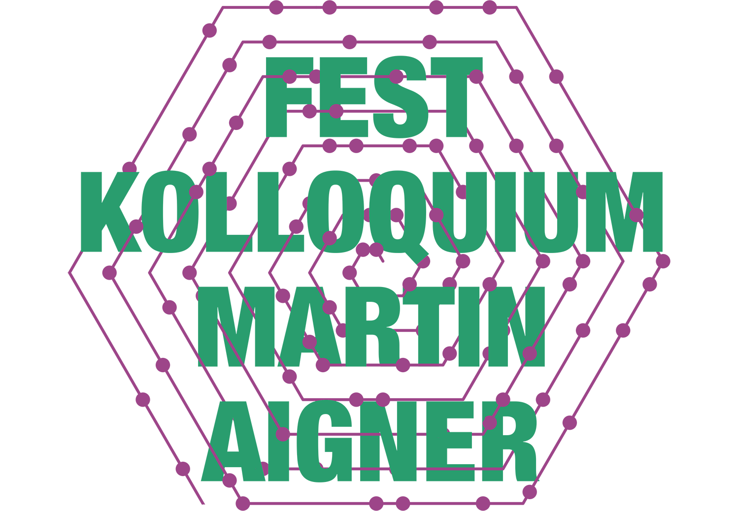 Martin Aigner Festkolloquium